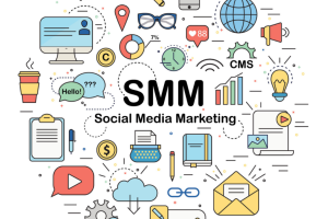 SMM