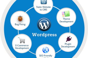 WORDPRESS