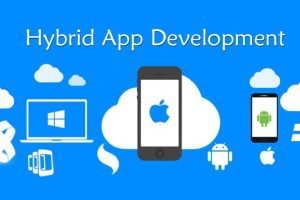 hybrid-app-development