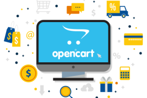 opencart